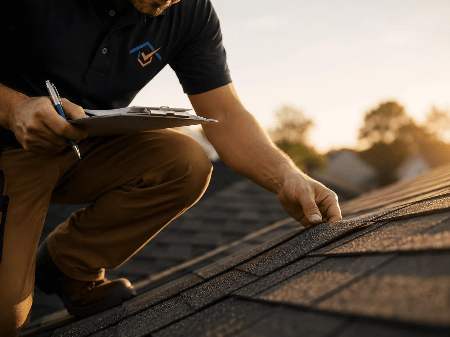 Why Choose Roof Inspection in Rose Hill, KS